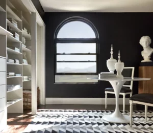 Pella Windows sold at C&W Roofing, Siding, & Window Co.