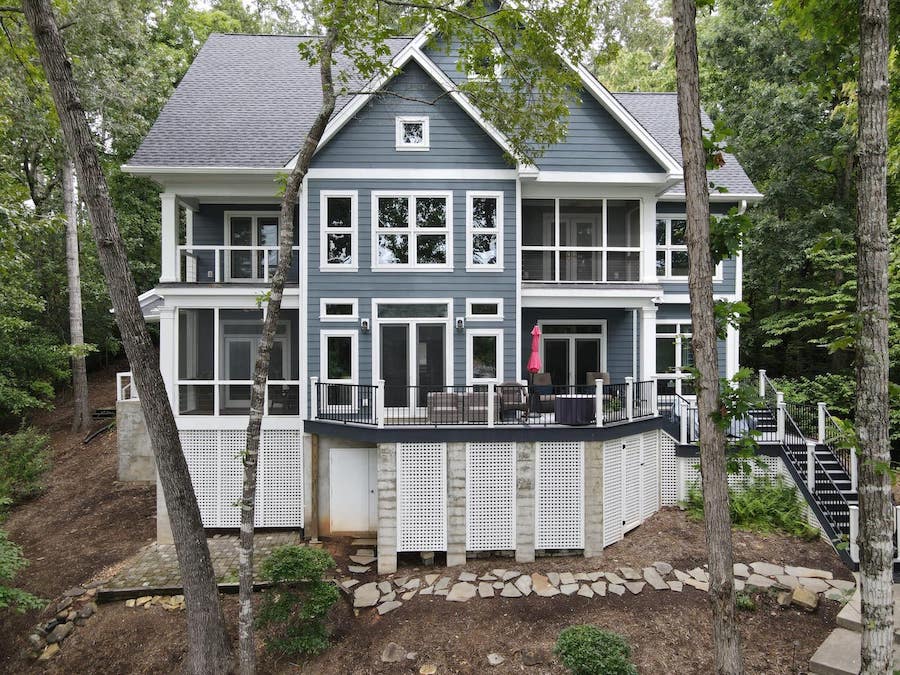 House siding options for homeowners made easy