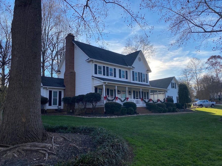 Explore the top house siding options with C&W