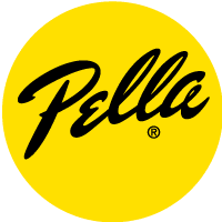 Pella Windows Logo