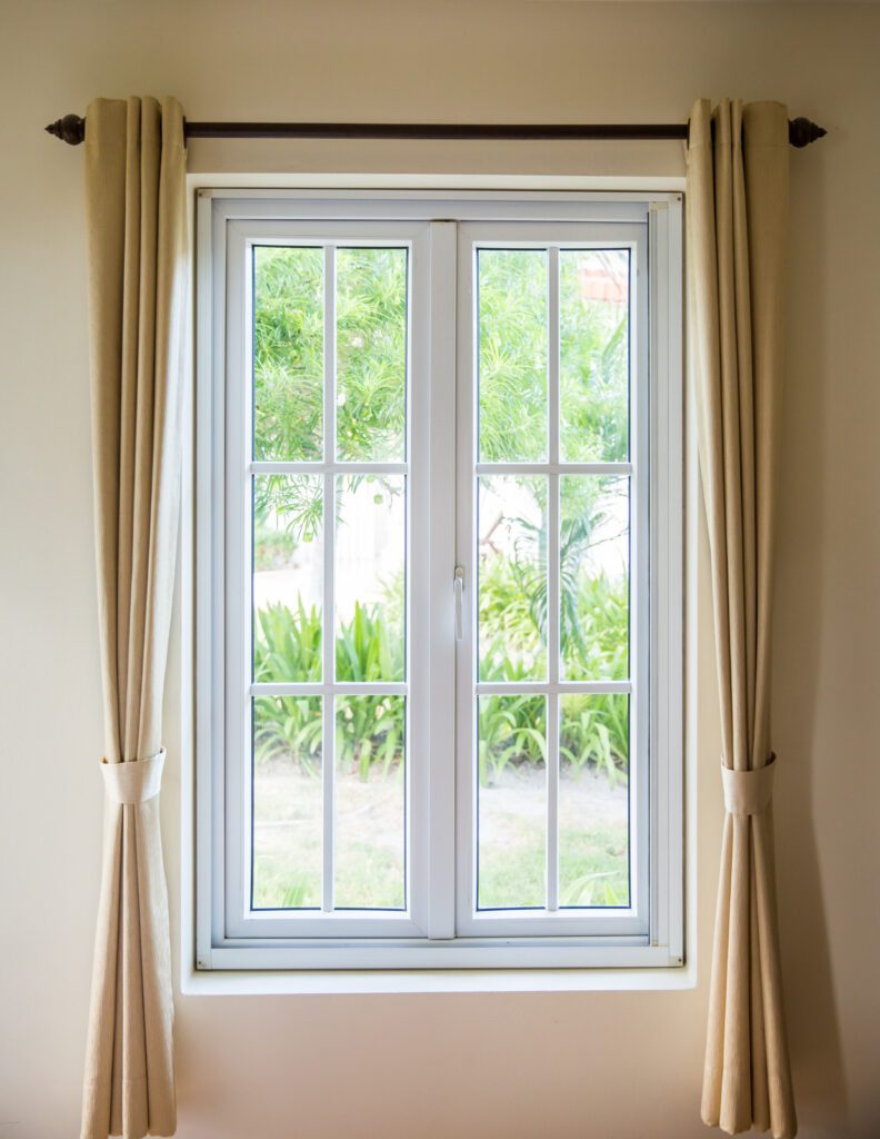 Alside Windows from the Sheffield line