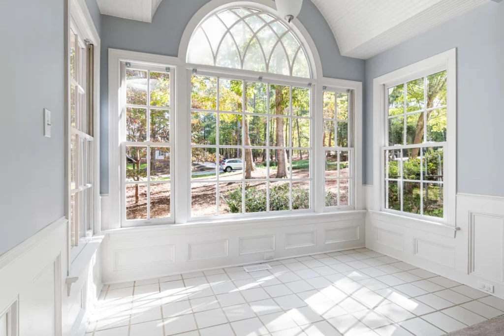 The benefits of Fiberglass Pella Windows - 1