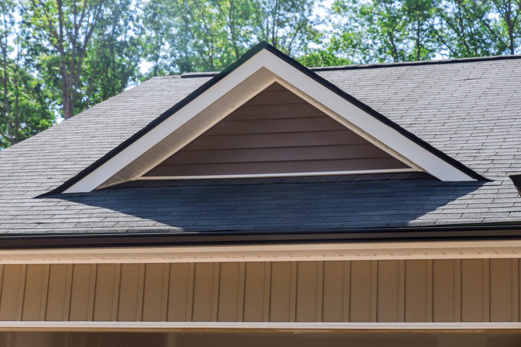 The best roofing materials in Greenville, SC have a traditional look
