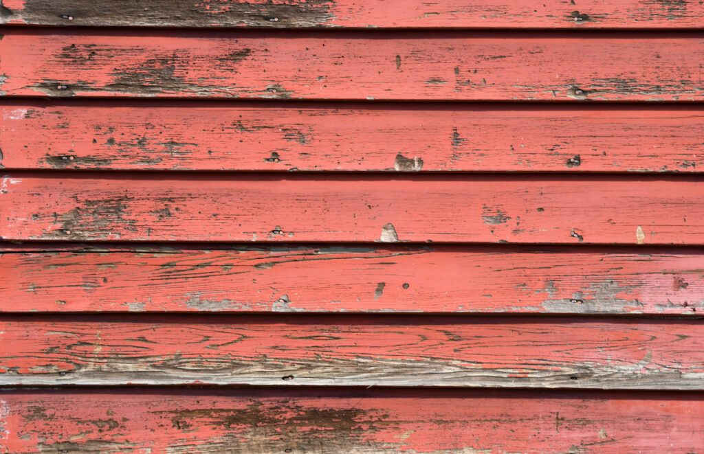 When to replace your siding in Greenville, SC: when it's faded