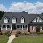 A guide to Roofing Types : IKO Asphalt Roofing Shingles
