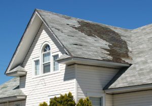 C&W can spot roofing issues on your Greer, SC home
