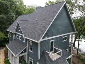 Get expert roof repair from the best Spartanburg roofing contractor
