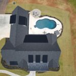 C&W offers roofing services in Spartanburg, SC