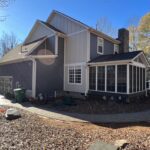 C&W offers window services in Spartanburg, SC