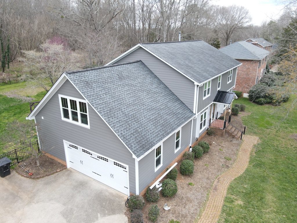 Get expert roofing services in Newberry, SC