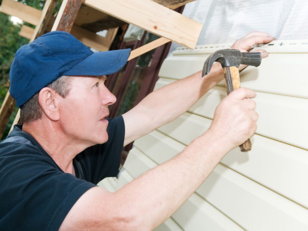 Our trusted team will ensure a quality installation.