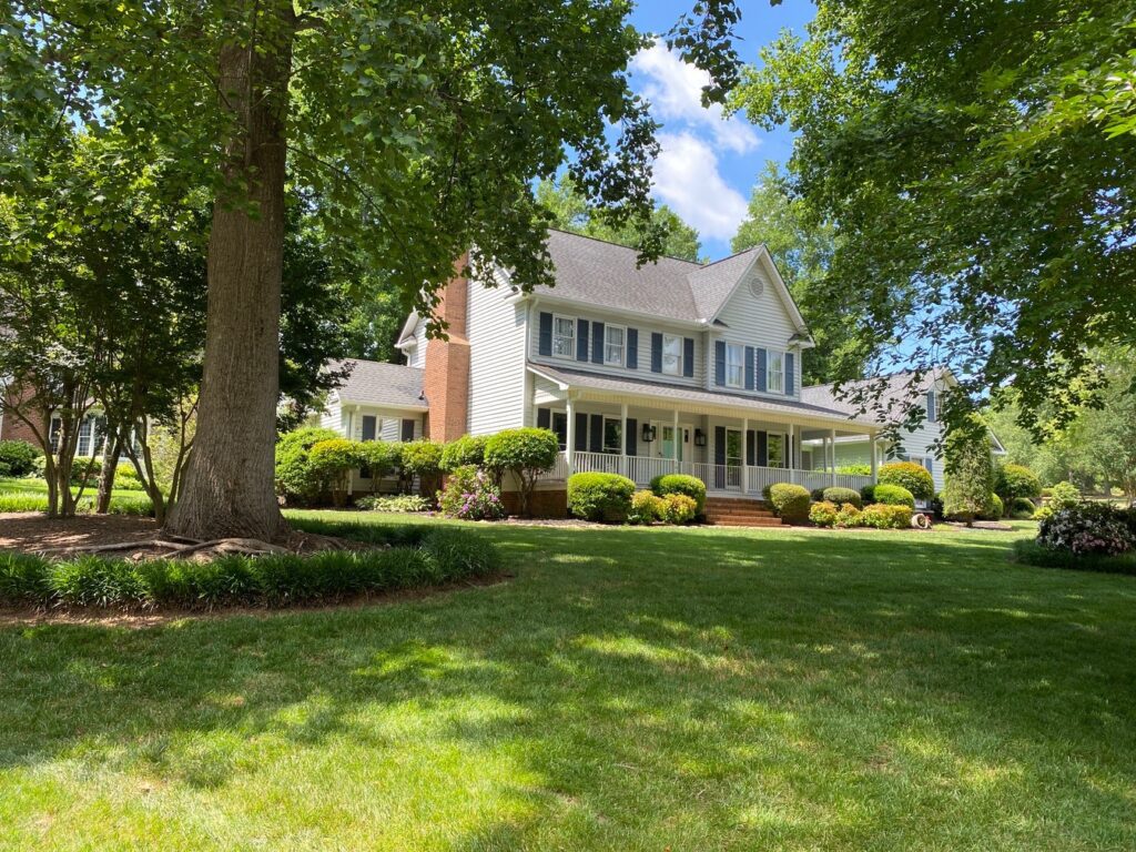 white house featured project before