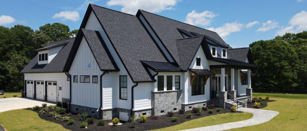 Clinton roofing contractor