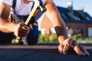 Learn the 8 key signs it's time for roof repairs from the experts at C&W