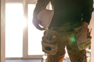Contractor Red Flags
