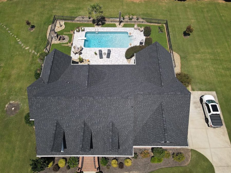 Roofing 