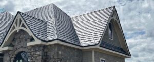Most durable roofing materials