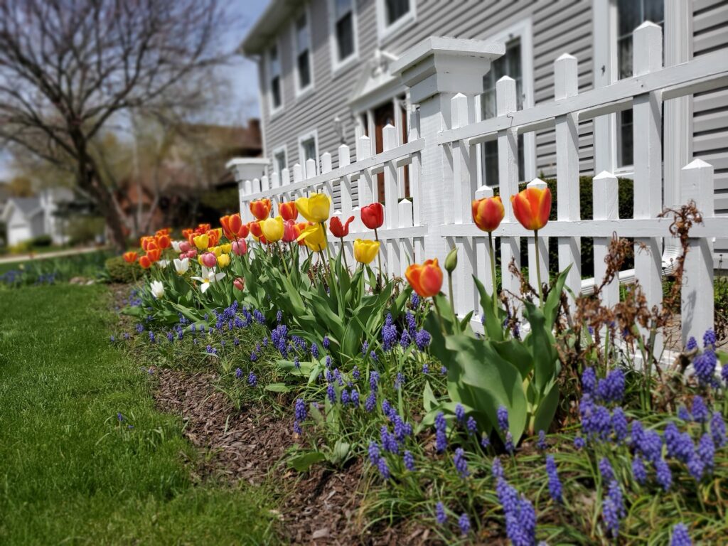 Fence installation and fence replacement in Greenville, SC for privacy, security, and curb appeal.