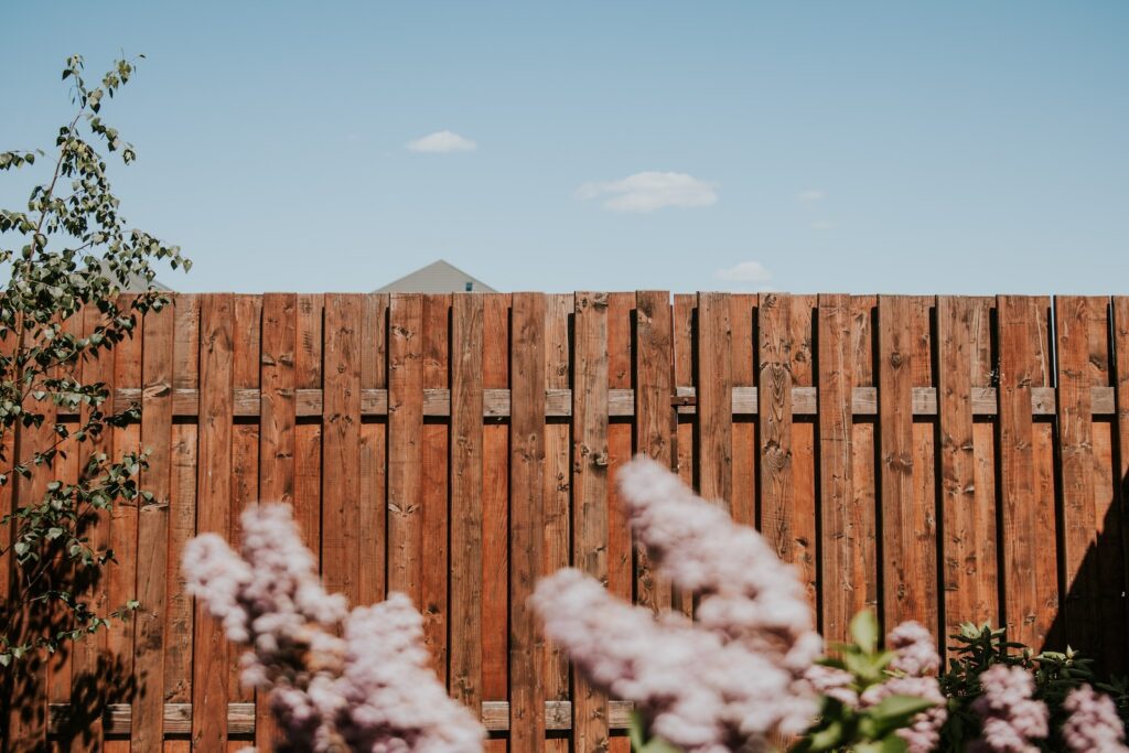Fence installation and fence replacement in Greenville, SC for privacy, security, and curb appeal.