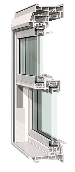 Are energy efficient windows worth it? Learn how Mezzo replacement windows improve comfort, lower energy costs, and add value to your home.