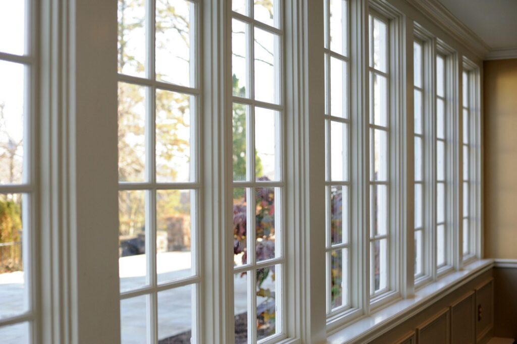 Are energy efficient windows worth it? Learn how Mezzo replacement windows improve comfort, lower energy costs, and add value to your home.