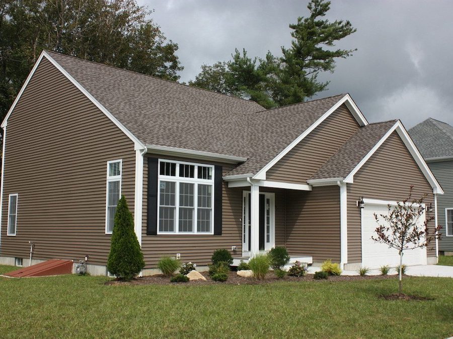 Roof repair