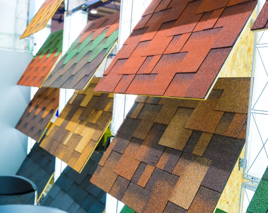 How to Pick the Best Roof Shingle Color for Your Home