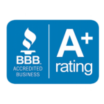 BBB A+ Rating