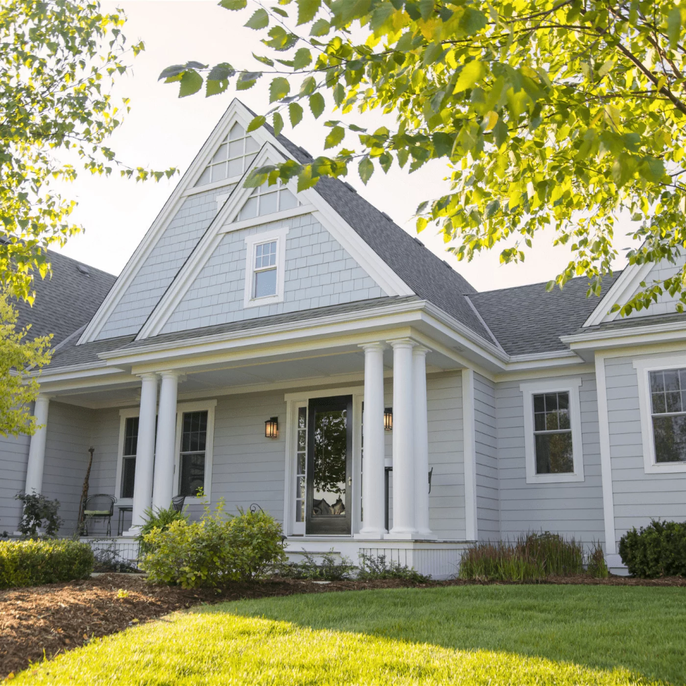 C&W Roofing, Siding & Window Co. is a roofing contractor servicing upstate South Carolina