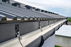 Get new gutters with the best home improvement contractor in Asheville